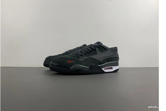 Rep EP “Driveway Sylvester HF4334-004 Grey” Jordan Nigel   Air  HF4334-004 RM 4 1229